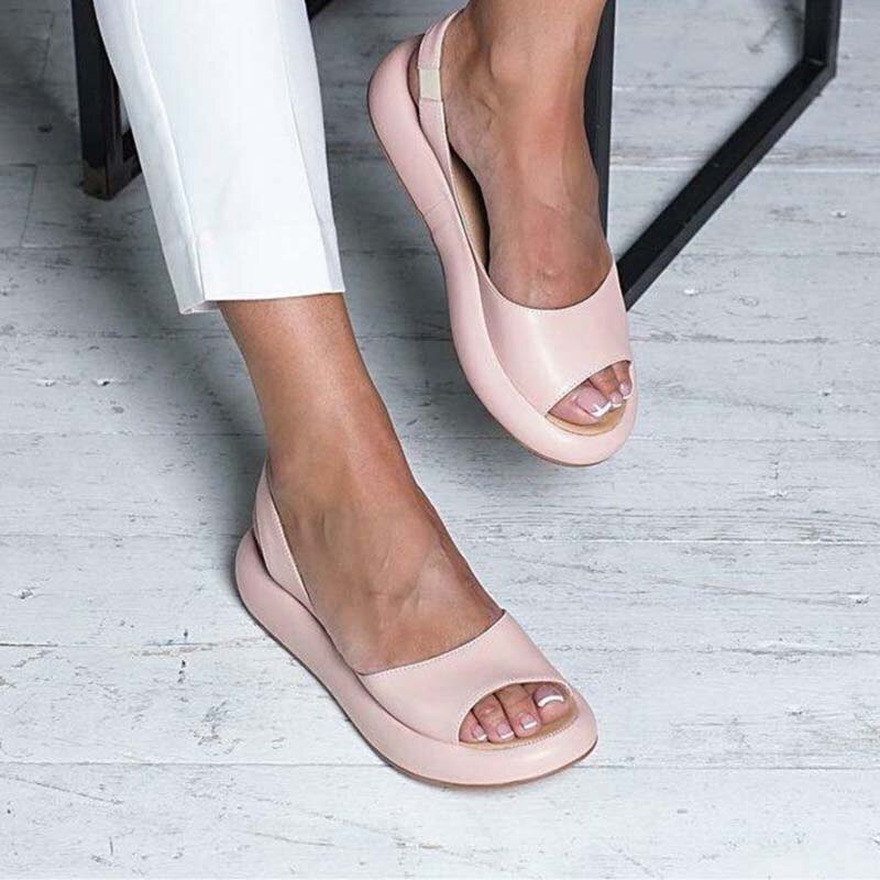 Lune London | Summer sandal
