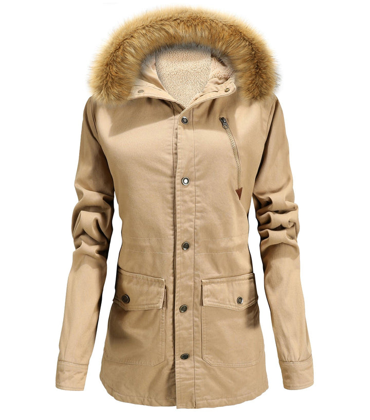 Lune London | Parka