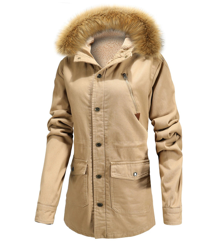 Lune London | Parka