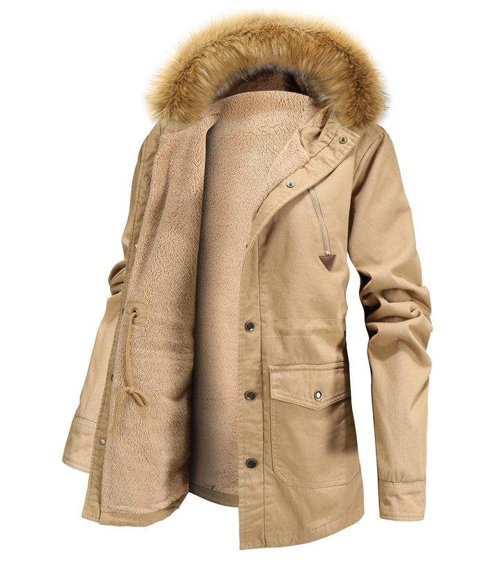 Lune London | Parka