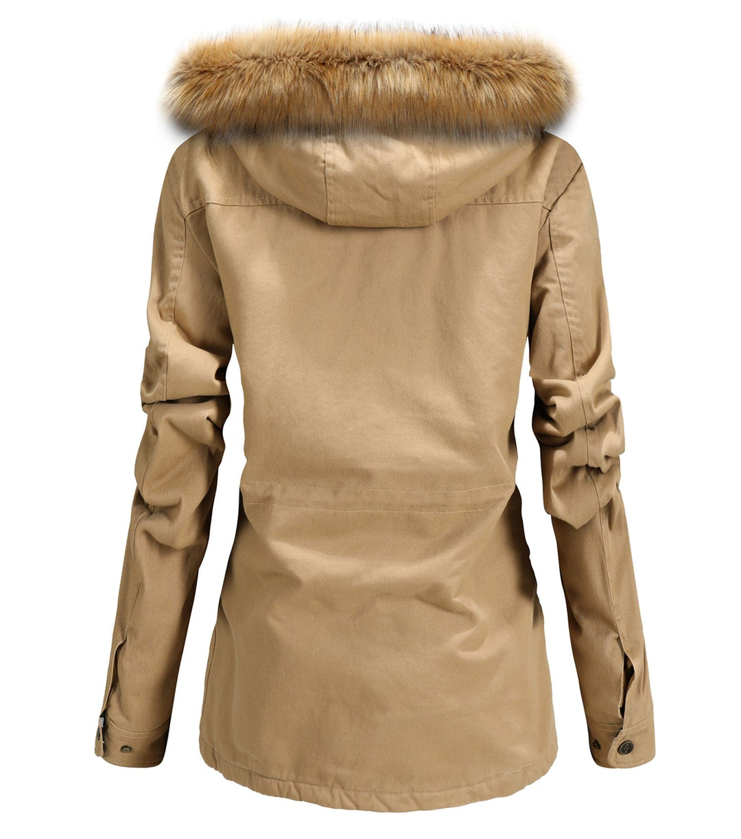 Lune London | Parka