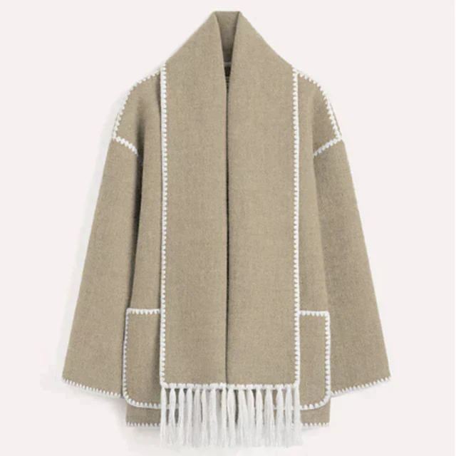 Lune London | Declaration Jacket