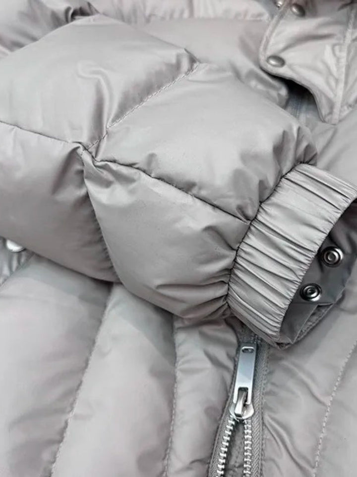Lune London | Men's Winter Jacket Padded