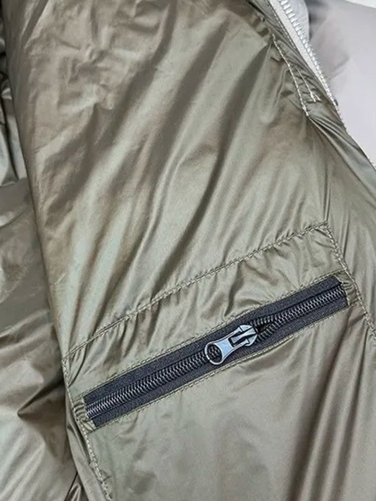 Lune London | Men's Winter Jacket Padded