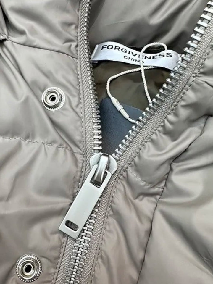 Lune London | Men's Winter Jacket Padded