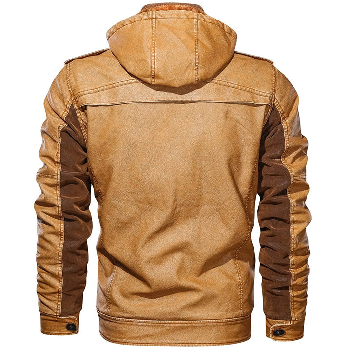 Lune London | Jacket - limited edition for a striking look