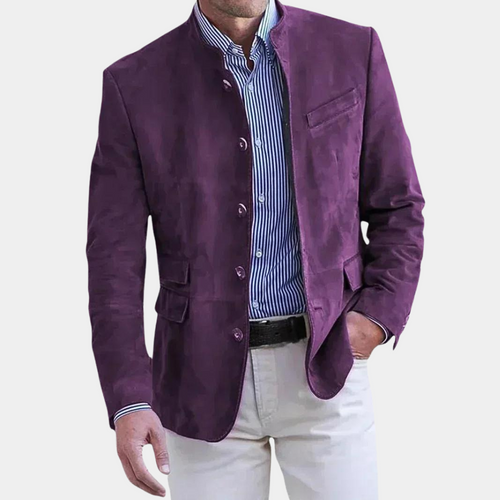 Lune London | Jacket for men - Classic and versatile spring jacket