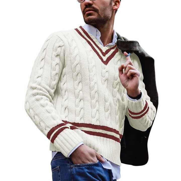 Lune London | Knit Sweater for Men