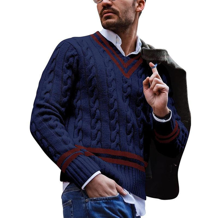 Lune London | Knit Sweater for Men