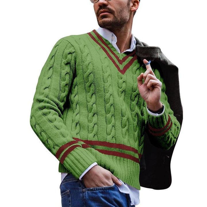 Lune London | Knit Sweater for Men