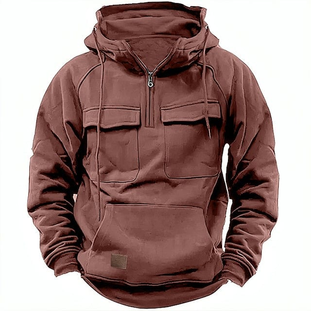Lune London | Men's Hoodie in Fashion