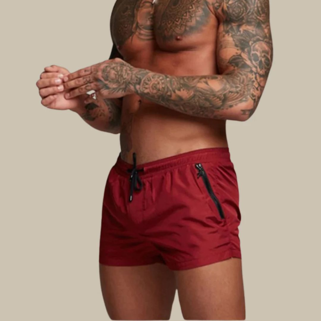 Lune London | Men's Casual Swim Shorts