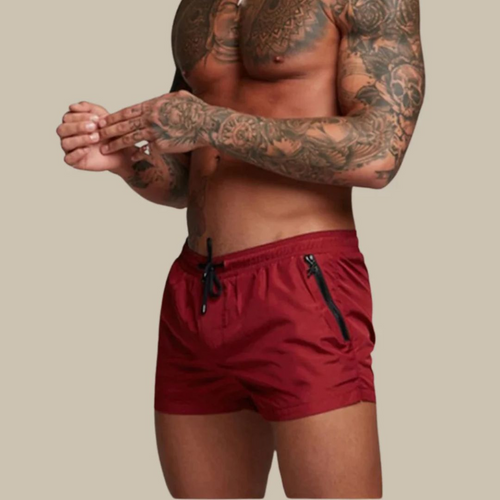 Lune London | Men's Casual Swim Shorts
