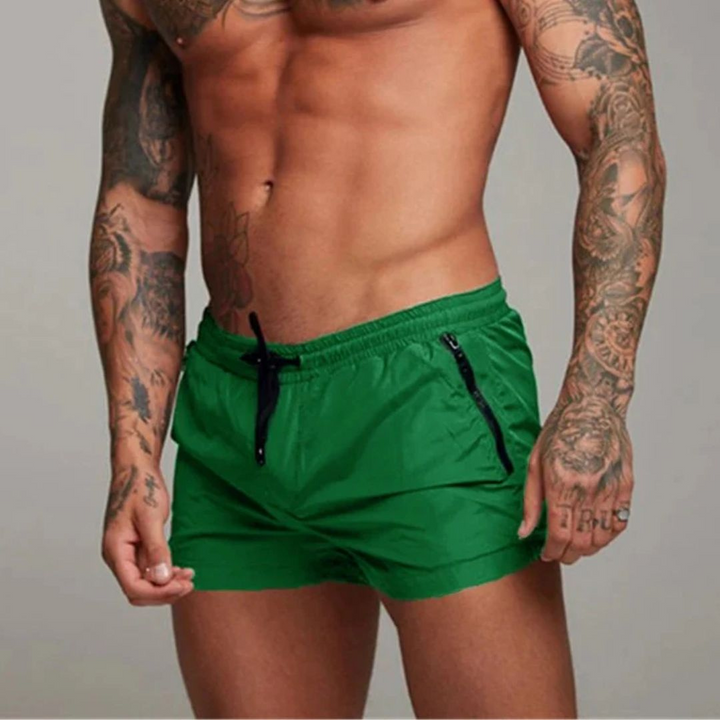 Lune London | Men's Casual Swim Shorts
