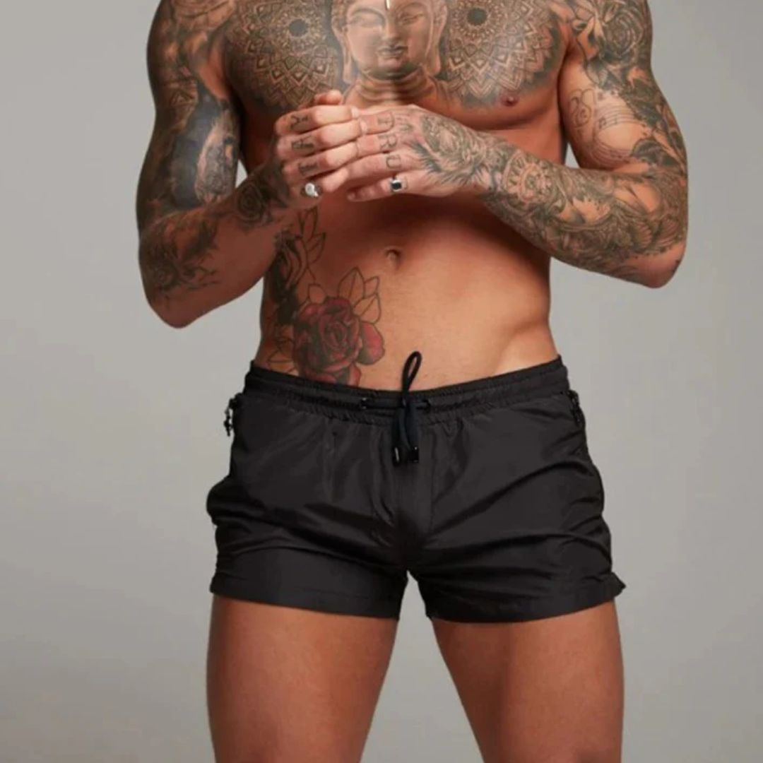 Lune London | Men's Casual Swim Shorts