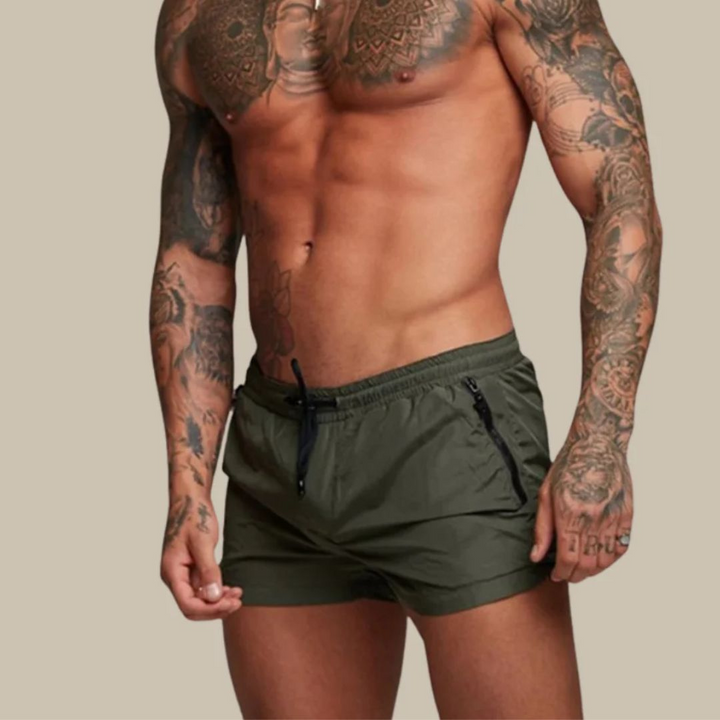 Lune London | Men's Casual Swim Shorts