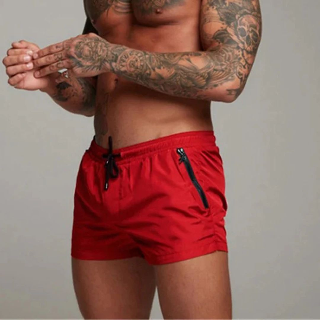 Lune London | Men's Casual Swim Shorts