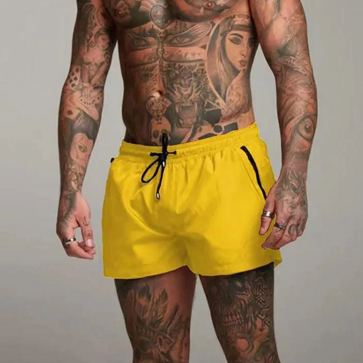 Lune London | Men's Casual Swim Shorts