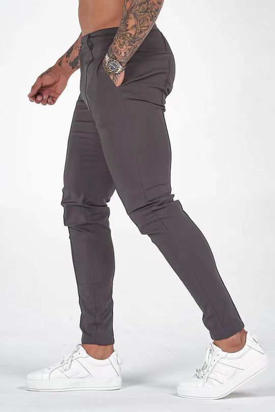 Lune London | Flexible Pants for Men