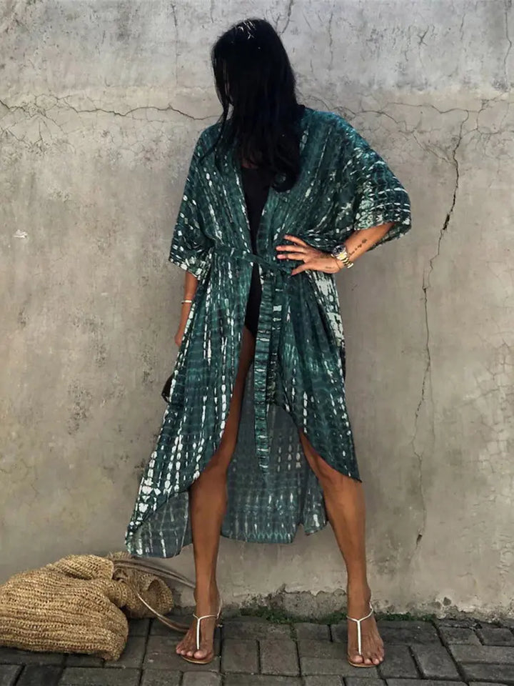 Lune London | Beach Sarong