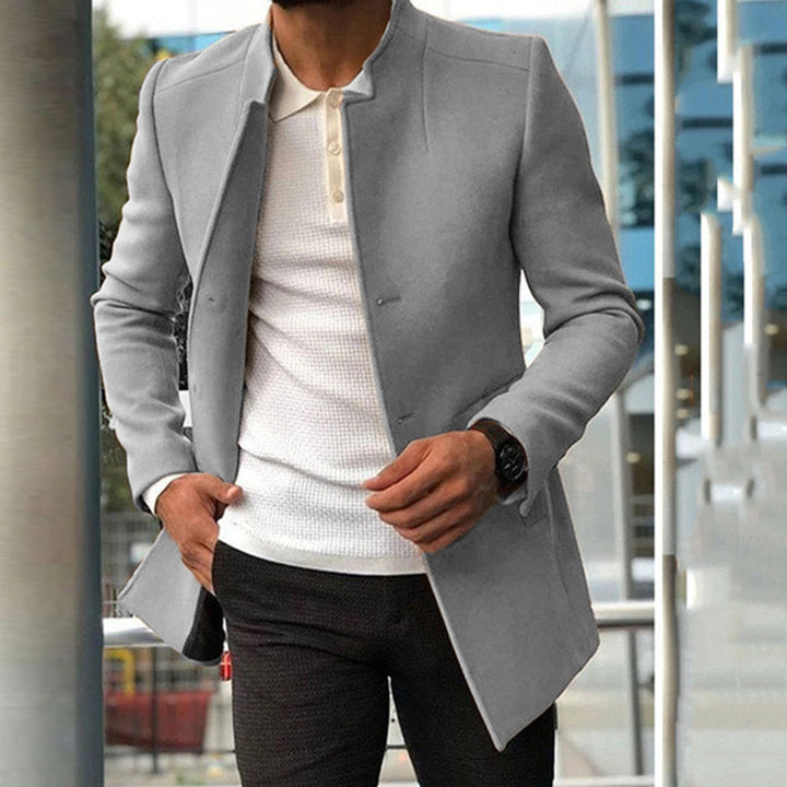 Lune London | Elegant and comfortable jacket