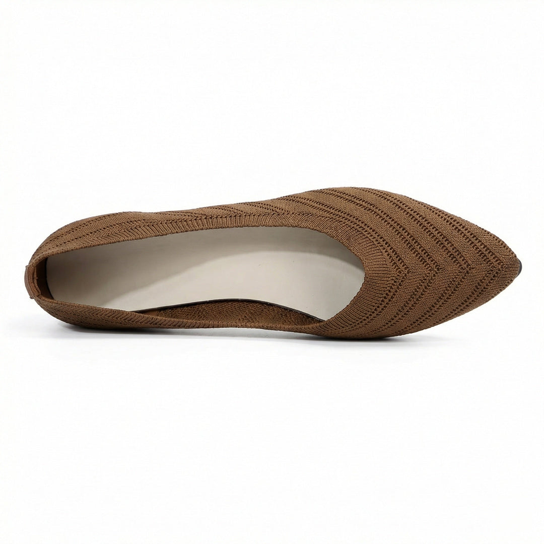 Flat Shoes Julia