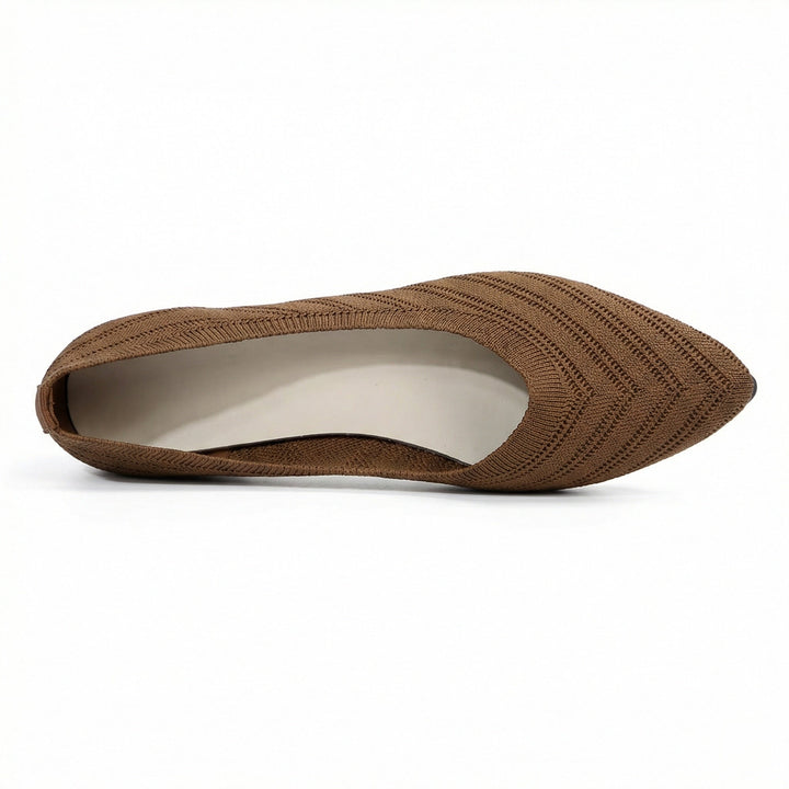 Flat Shoes Julia