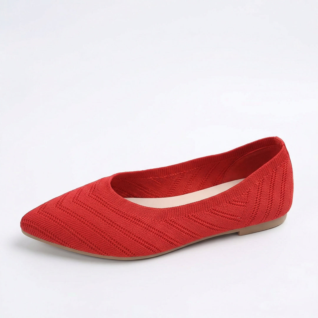 Flat Shoes Julia