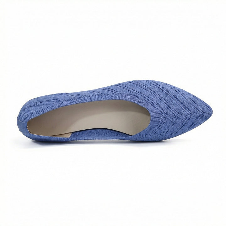 Flat Shoes Julia