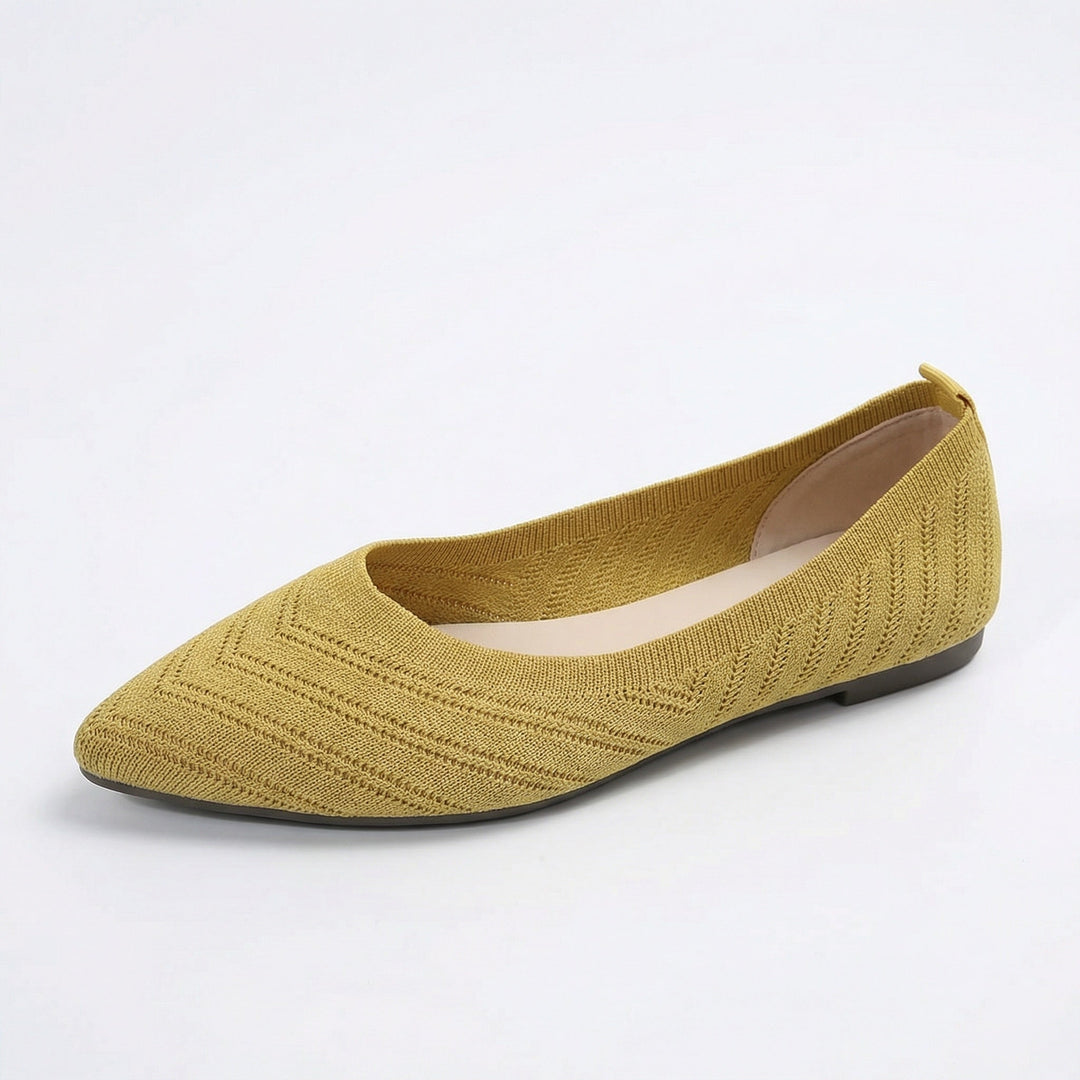 Flat Shoes Julia