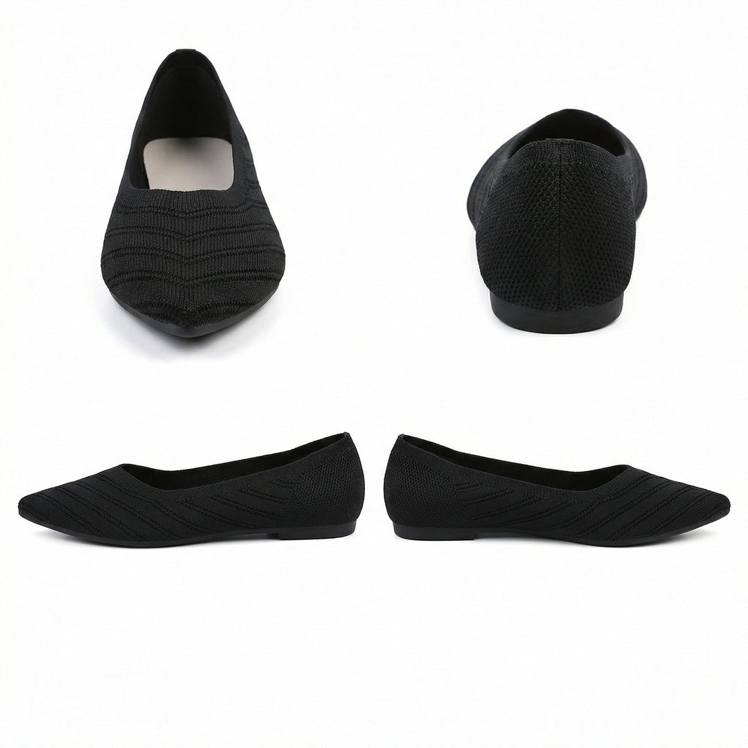 Flat Shoes Julia