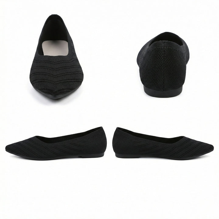 Flat Shoes Julia