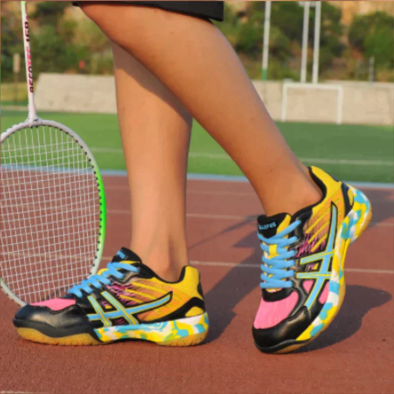 Lune London | Dynamic Sports Shoes