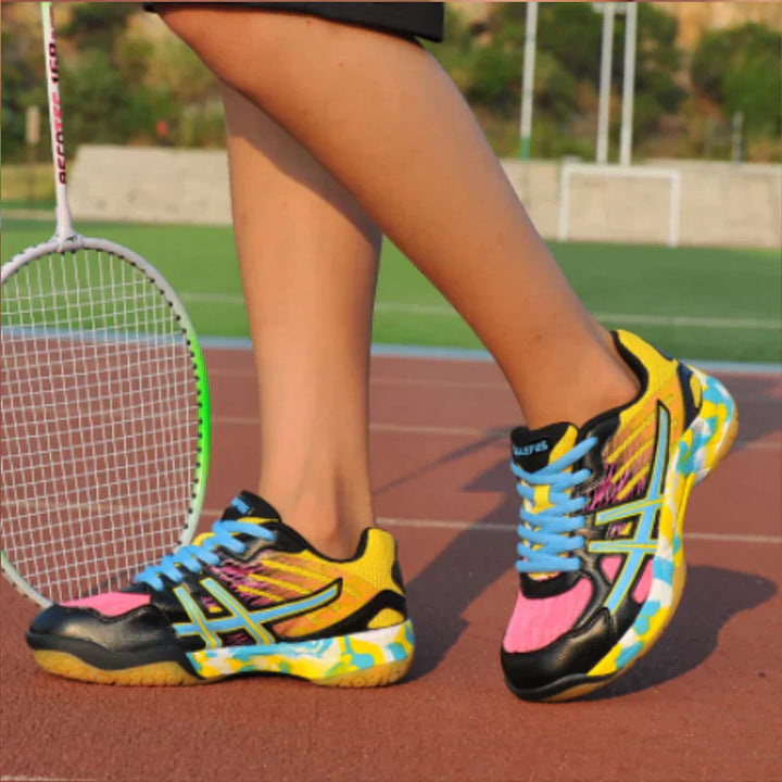 Lune London | Orthopedic Tennis Shoes