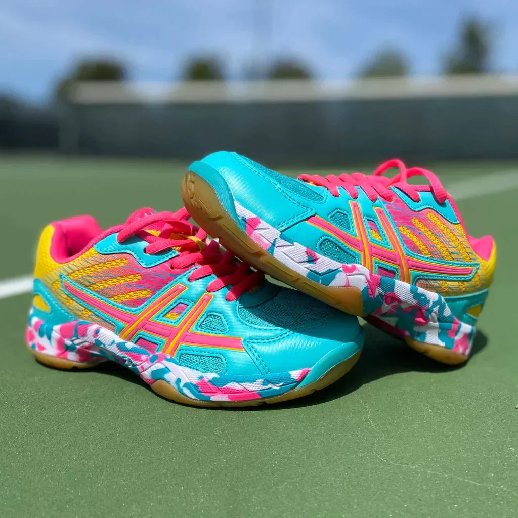 Lune London | Orthopedic Tennis Shoes