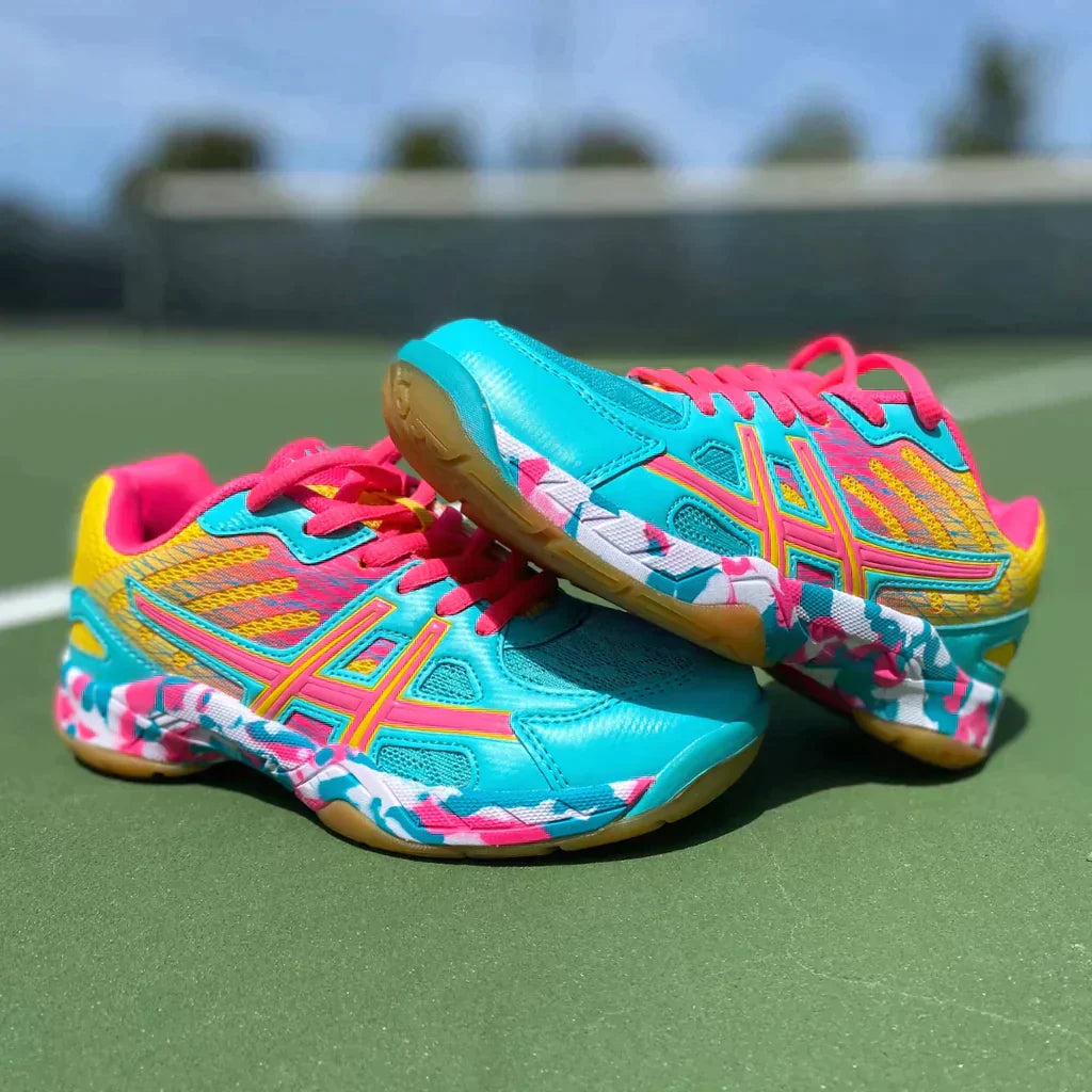 Lune London | Dynamic Sports Shoes