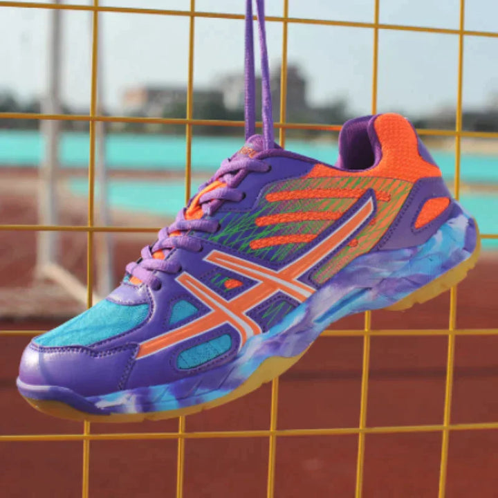 Lune London | Dynamic Sports Shoes