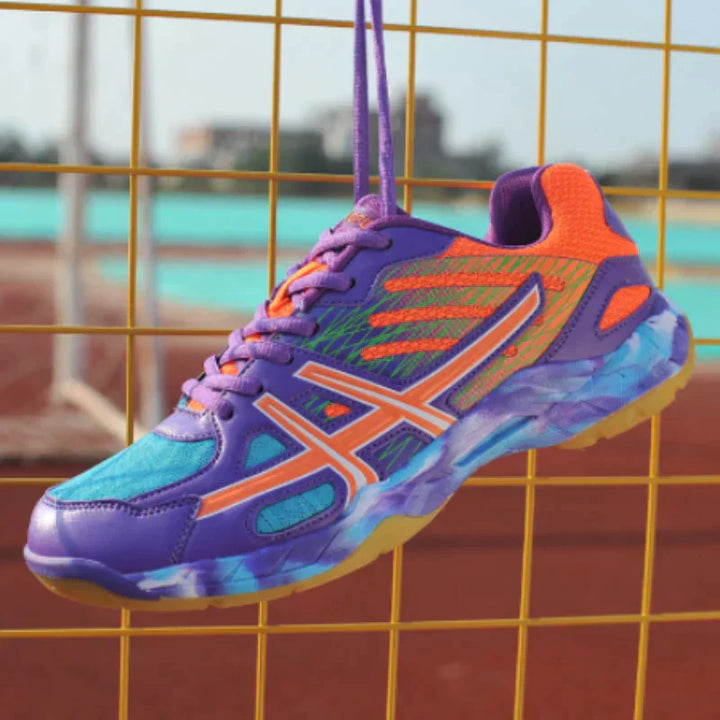 Lune London | Orthopedic Tennis Shoes