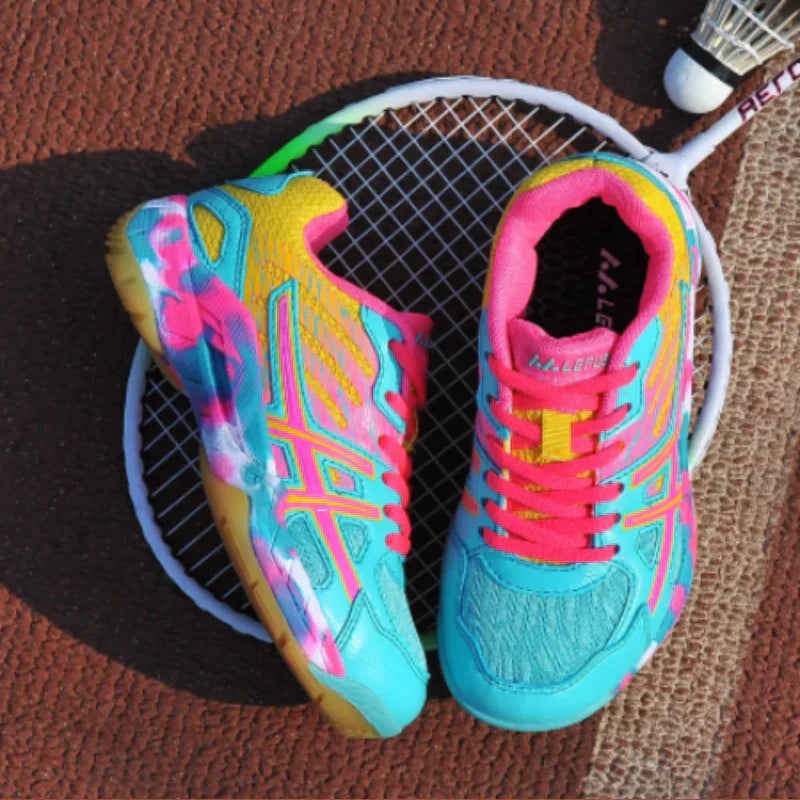Lune London | Orthopedic Tennis Shoes