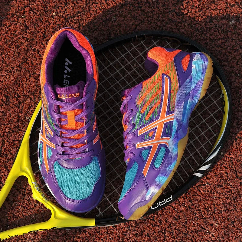 Lune London | Orthopedic Tennis Shoes
