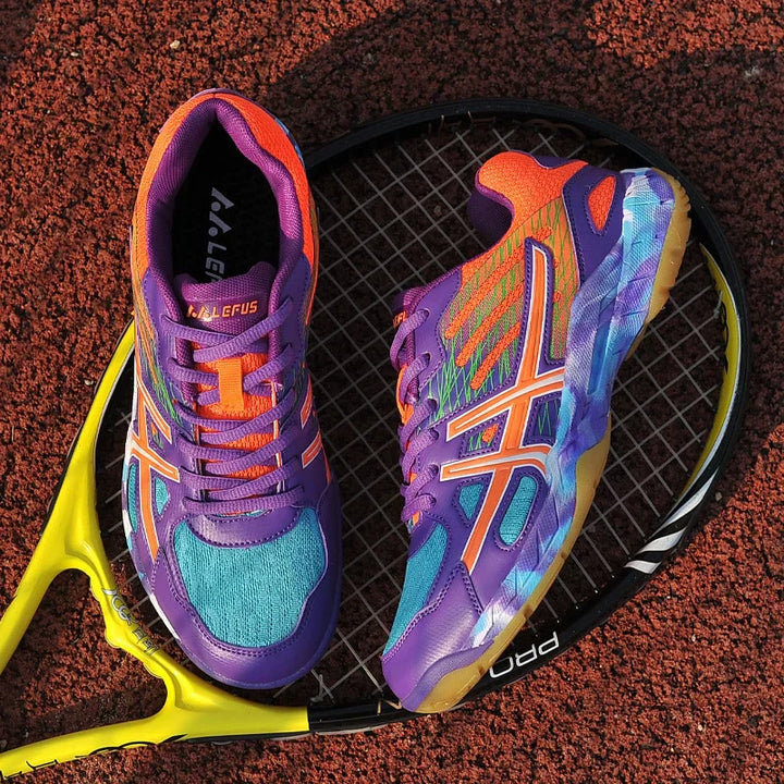 Lune London | Orthopedic Tennis Shoes