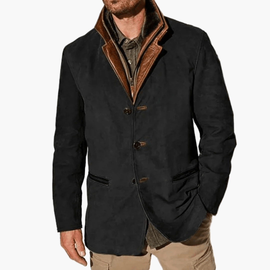 Lune London | Vintage Jacket - Classic style for everyday and special occasions