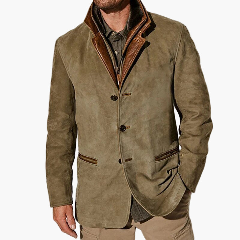Lune London | Vintage Jacket - Classic style for everyday and special occasions