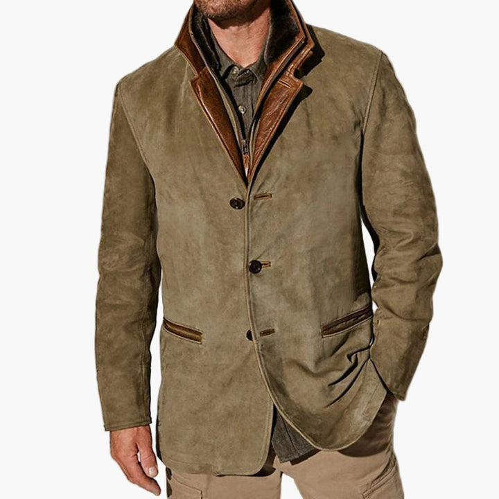 Lune London | Vintage Jacket - Classic style for everyday and special occasions
