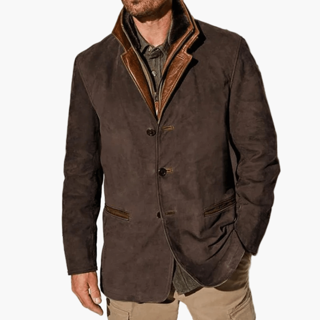 Lune London | Vintage Jacket - Classic style for everyday and special occasions