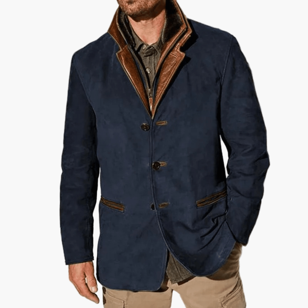 Lune London | Vintage Jacket - Classic style for everyday and special occasions