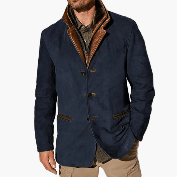 Lune London | Vintage Jacket - Classic style for everyday and special occasions