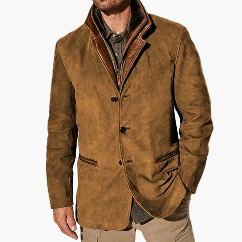 Lune London | Vintage Jacket - Classic style for everyday and special occasions
