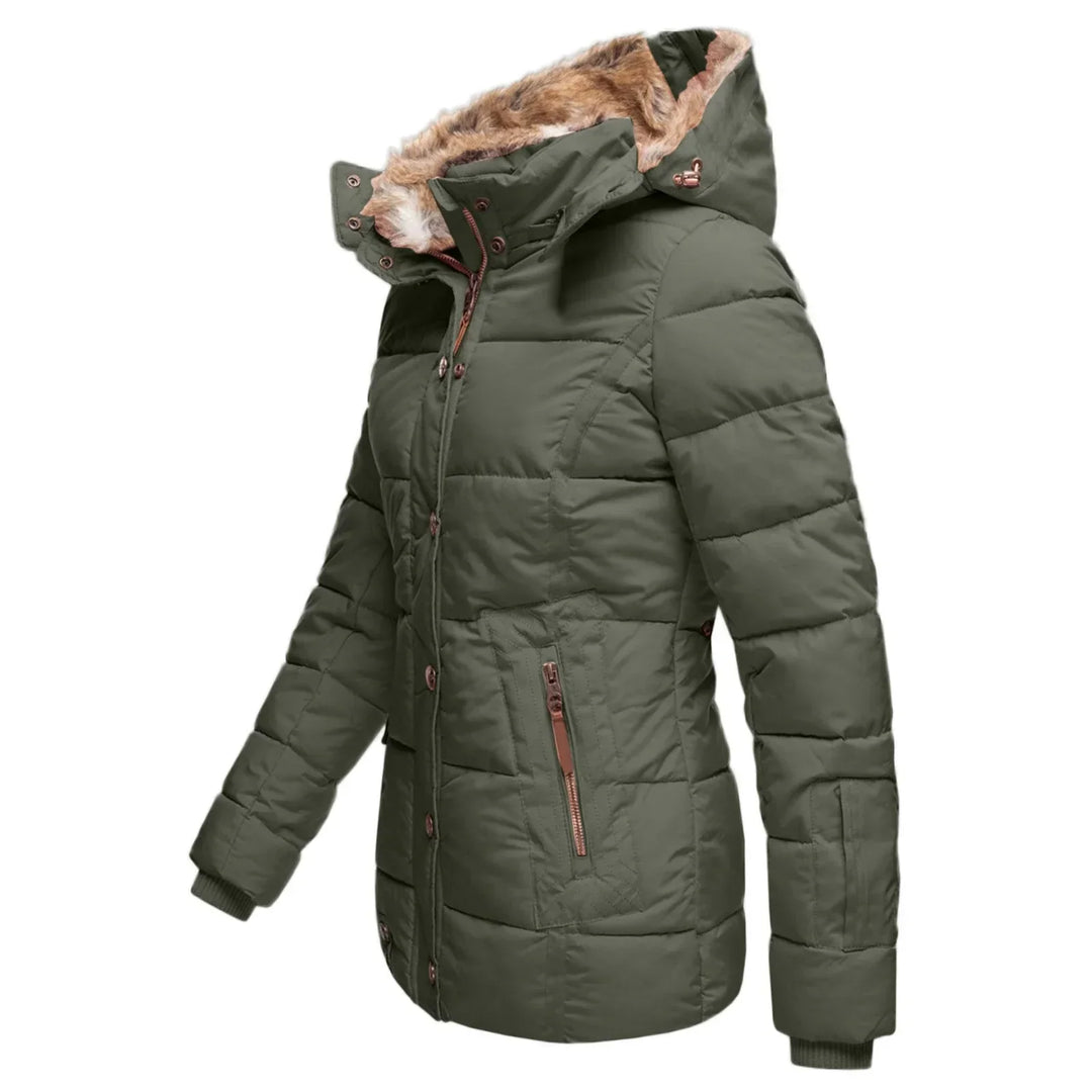 Lune London | Elegant jacket for women