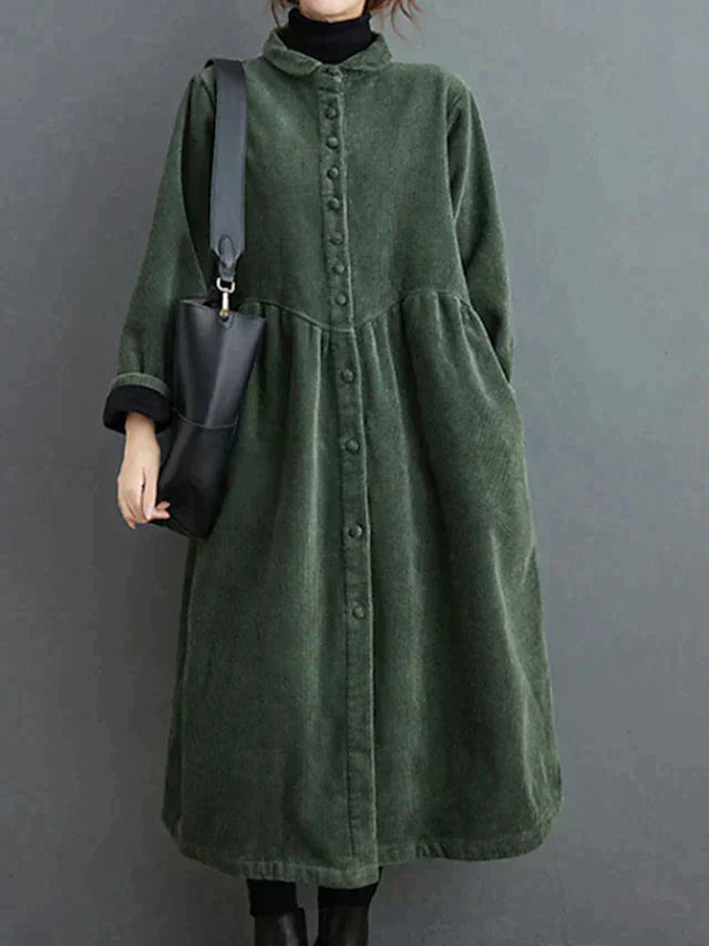 Lune London | Modern and Versatile Winter Coat